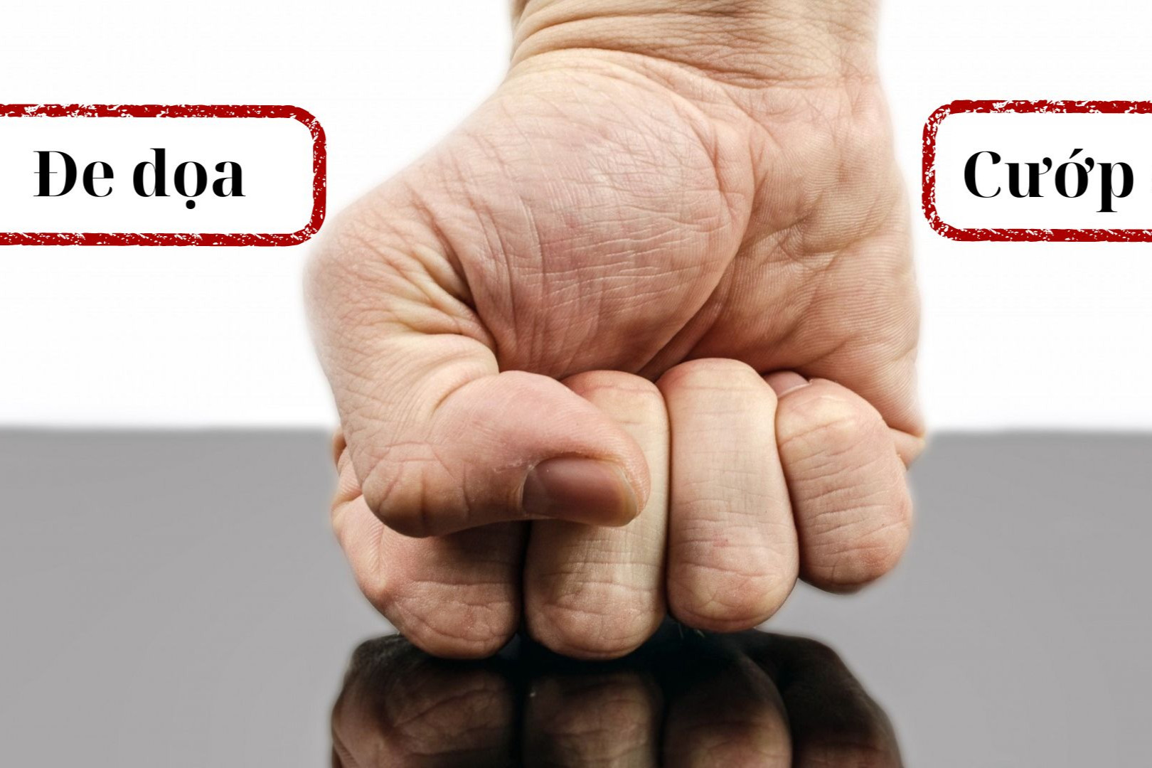 Người phụ nữ 63 tuổi ở Hà Nội nhận án 13 năm tù vì bị cáo buộc cướp tài sản