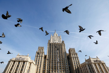 Tài liệu mật tiết lộ ý định của Nga đối với Mỹ thông qua xung đột Ukraine