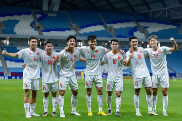 U23 Việt Nam vượt qua U23 Kuwait 3-1: Thắng to nhưng vẫn… lo
