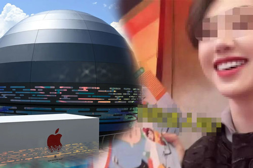 Cú lừa chấn động mạng xã hội Trung Quốc, Apple đầu tư kỷ lục vào Singapore