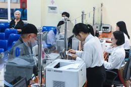 Dân đến tận kho bạc mới phát hiện đối tượng giả danh để lừa đảo