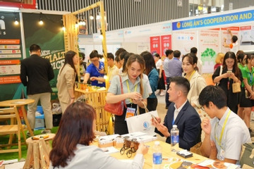 Global leading retailers to sound out market opportunities in Vietnam