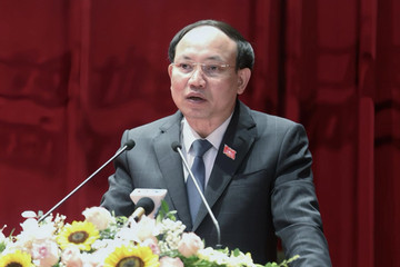 HĐND tỉnh Quảng Ninh tán thành chủ trương thành lập thành phố Đông Triều