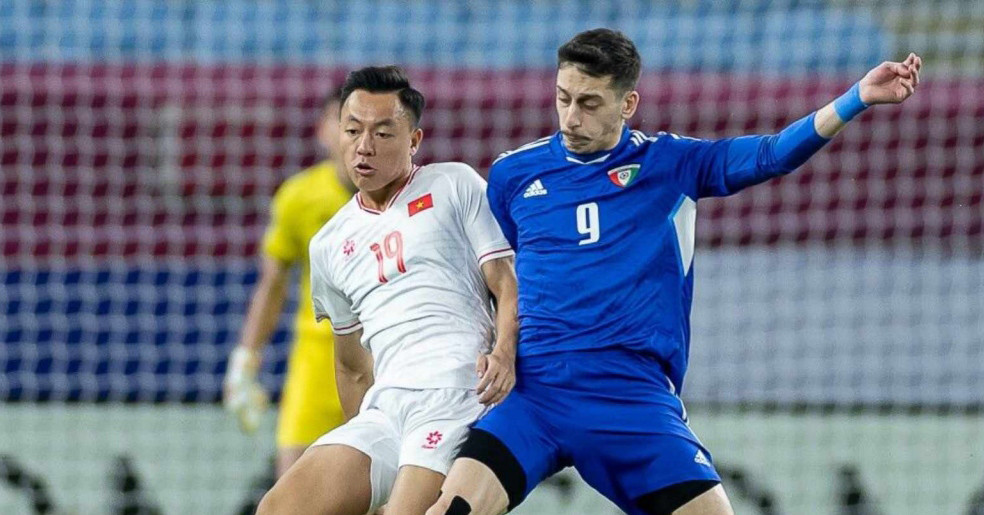 Lịch thi đấu bóng đá hôm nay 20/4/2024: U23 Việt Nam đấu Malaysia