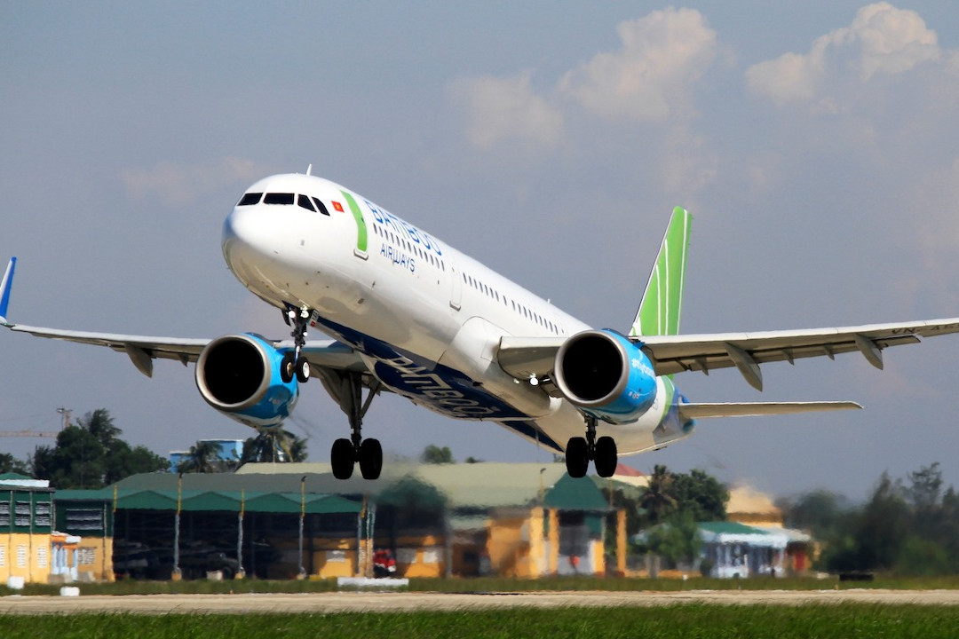 Ông Dương Công Minh chỉ là cố vấn, nhà đầu tư thật sự của Bamboo Airways là ai?