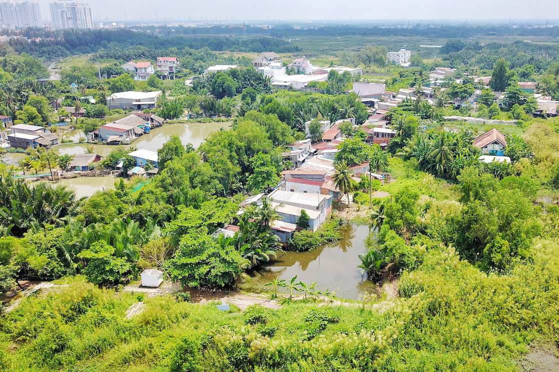 Xôn xao loạt dự án Tập đoàn Thuận An; Hà Nội kiểm tra việc chung cư tăng giá sốc