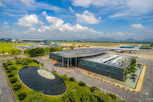 Cảng hàng không quốc tế Nội Bài, Đà Nẵng lọt top 100 sân bay tốt nhất thế giới