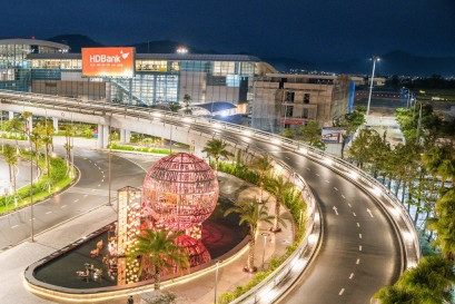 Skytrax ranks Noi Bai and Da Nang among top 100 global airports in 2024