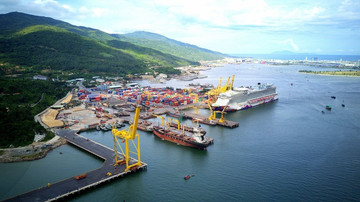 Transport ministry proposes maritime infrastructure plans by 2030