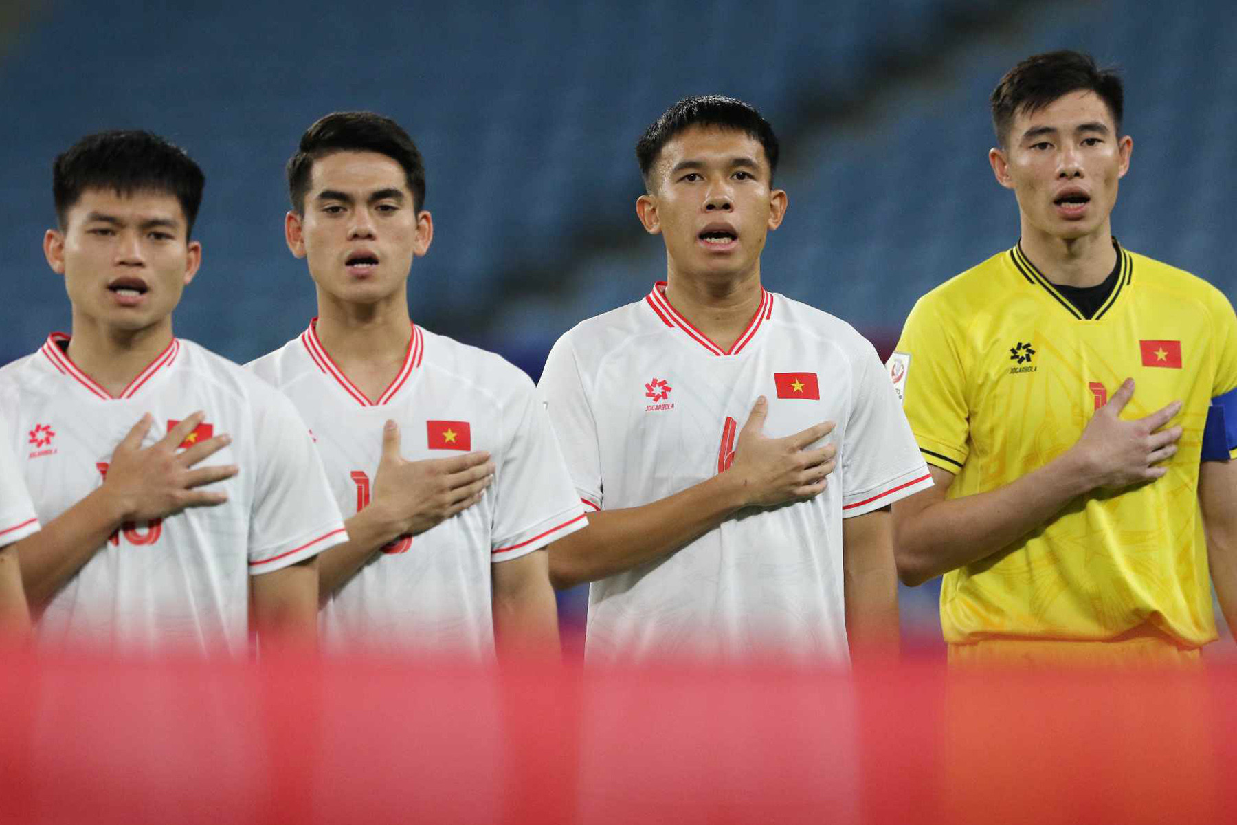  U23 Việt Nam được khuyên cẩn thận VAR khi đấu Malaysia