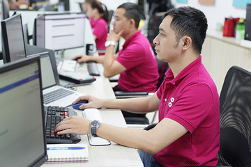 Việt Nam có 11 startup được định giá trên 100 triệu USD