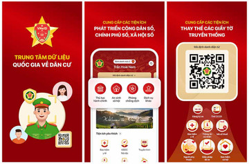 Vietnamese can use e-ID for public services from early July