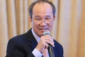 Bộ Công an khẳng định ông Dương Công Minh không bị cấm xuất cảnh