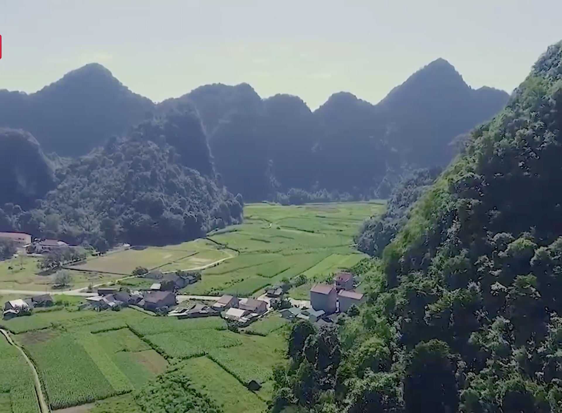 Cao Bang develops agricultural economy towards green growth