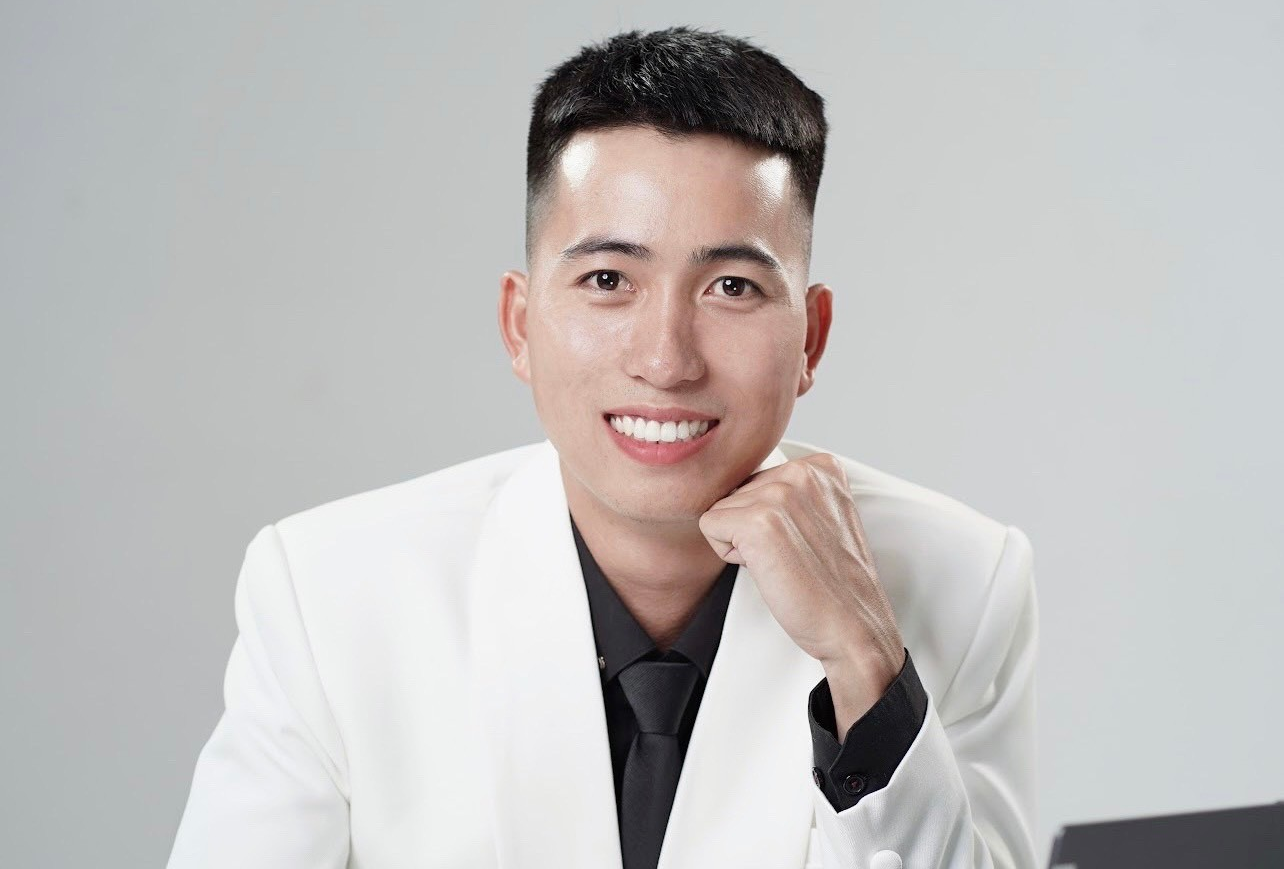 CEO LDH Media chia sẻ 5 ưu điểm của quảng cáo trên TikTok