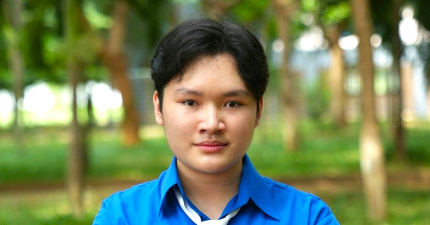 Hành Trình Từ "Nguyện Vọng 2" Đến Thành Công Tại Trung Quốc Của Lê Anh Đức 10 Hành Trình Từ "Nguyện Vọng 2" Đến Thành Công Tại Trung Quốc Của Lê Anh Đức