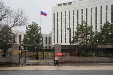 Nga phủ nhận gây ra bệnh bí ẩn cho các nhà ngoại giao Mỹ trên toàn cầu