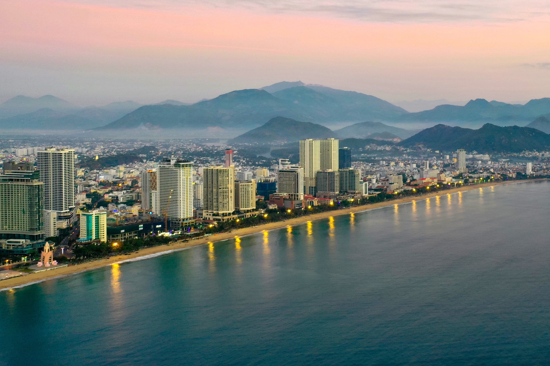 Nha Trang – Khánh Hoà: Nỗ lực vươn tầm cao