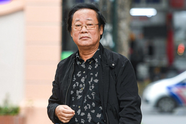 NSƯT Phú Thăng từng bị khán giả chửi, cưới vợ xong chỉ còn 2 triệu đồng