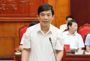 Ông Nguyễn Anh Tuấn được bầu làm Phó Chủ tịch HĐND tỉnh Bắc Ninh