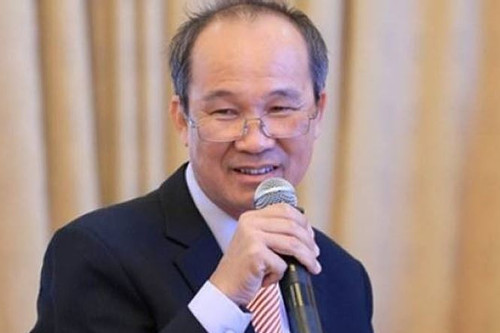 Sacombank lên tiếng về tin đồn với Chủ tịch Dương Công Minh