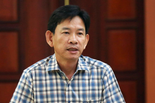 Thanh tra Quảng Nam kiến nghị kiểm điểm trách nhiệm 55 tập thể, 85 cá nhân