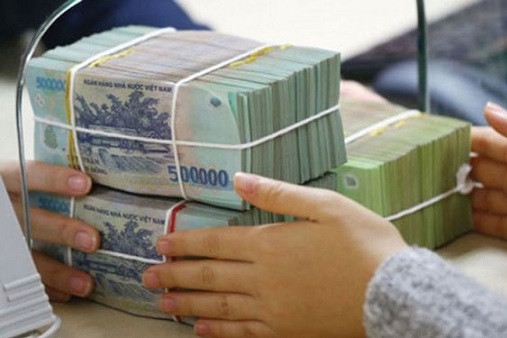 The VND forecast to depreciate in H1/2024