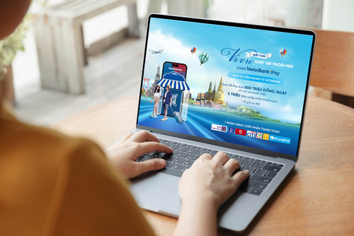VietinBank triển khai dịch vụ thanh toán cho khách hàng du lịch Thái Lan