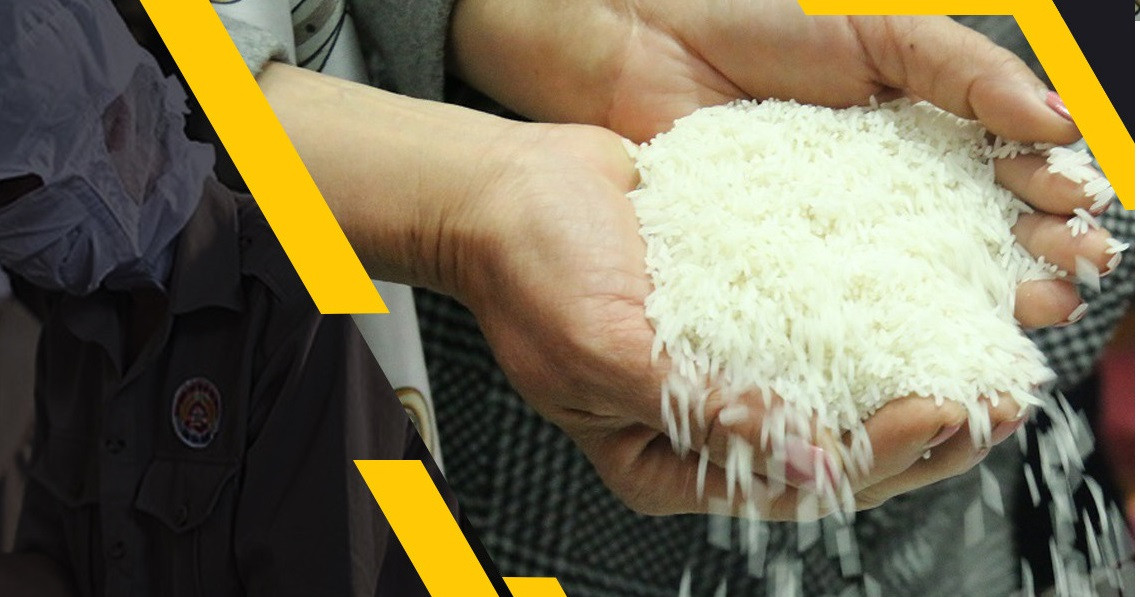 Gạo Việt đối mặt cạnh tranh tại Philippines