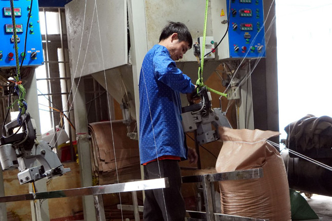 Vĩnh Phúc: Ứng dụng công nghệ số trong chế biến nông sản
