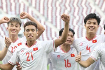 2024 AFC U23 Asian Cup: Vietnam beat Malaysia, get close to quaterfinals
