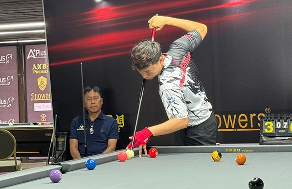 Aplus Việt Đài Billiards cung cấp bàn bida chất lượng cao