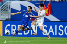 Đội hình U23 Việt Nam đấu U23 Malaysia: Những điều chỉnh để thắng