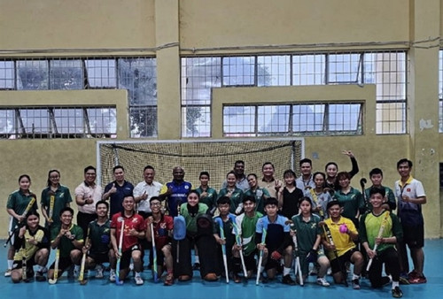 Field hockey makes a resilient comeback in HCM City
