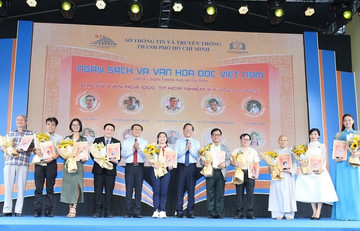 HCMC announces cultural ambassadors for 2024-2025 term