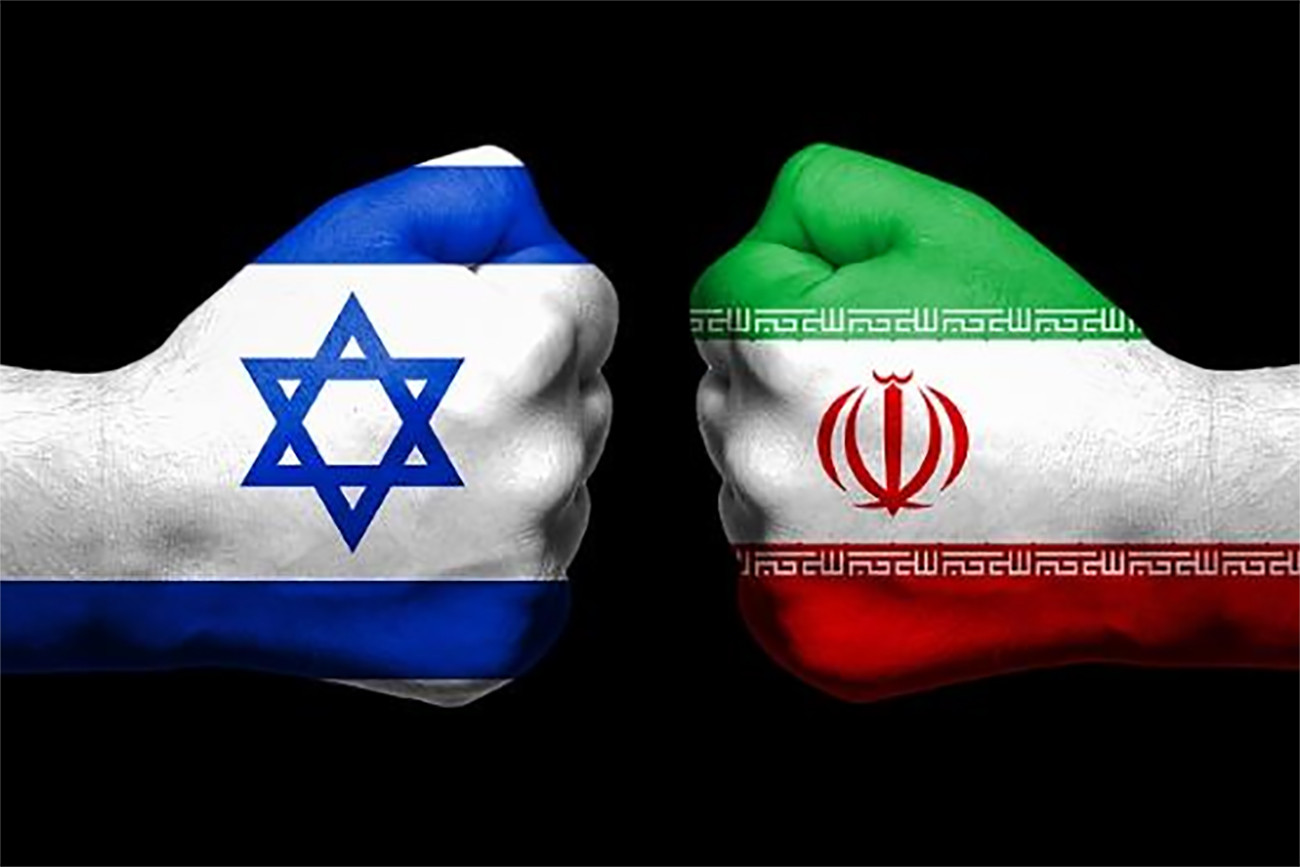 Iran và Israel đang ‘đùa với lửa’?