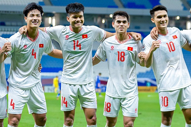 Link xem trực tiếp U23 châu Á 2024 hôm nay 20/4