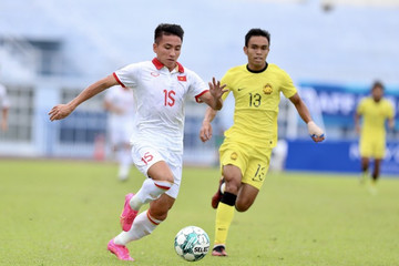 Link xem trực tiếp U23 Việt Nam vs U23 Malaysia, 20h hôm nay 20/4