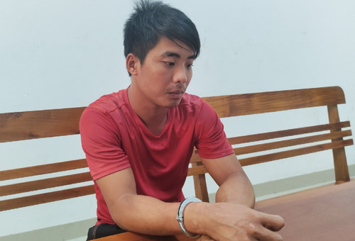 Lời khai của nghi can sát hại nữ chủ quán cà phê ở Vũng Tàu