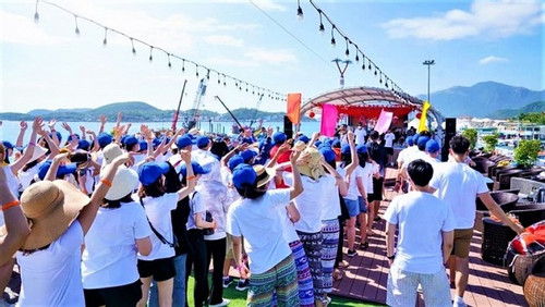 Da Nang promotes its role as leading MICE destination