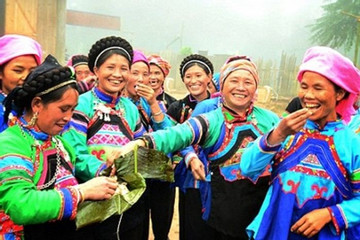 New decree protects intangible cultural heritage