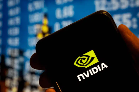 Nvidia mất 200 tỷ USD vốn hóa trong một ngày