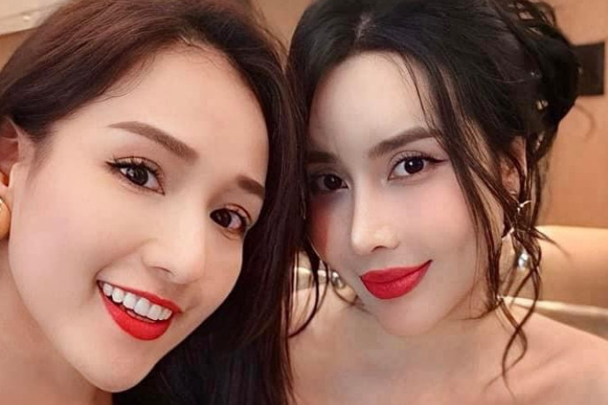 Quyền Linh lấy lại phong độ, Lã Thanh Huyền động viên Lưu Hương Giang