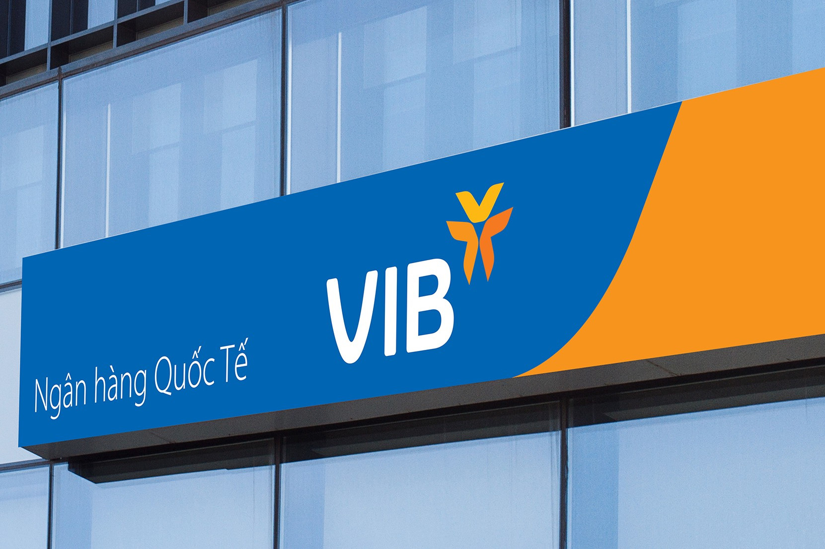 VIB báo lợi nhuận quý I hơn 2.500 tỷ đồng