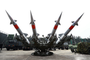 Vũ khí nổi bật của Quân đội Việt Nam sẽ được trưng bày tại Triển lãm Quốc phòng