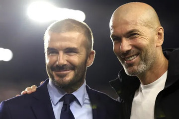 Zidane thích MU hơn, không hề có đàm phán với Bayern Munich