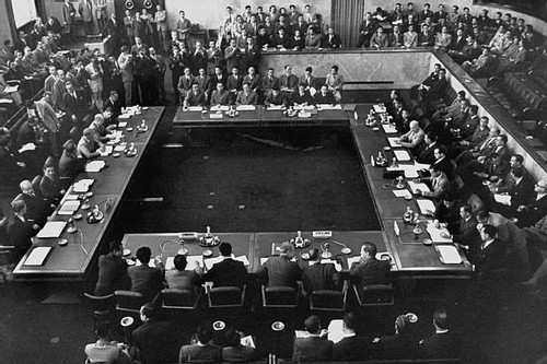70 năm Hiệp định Geneva: Cẩm nang quý báu về trường phái ngoại giao Việt Nam