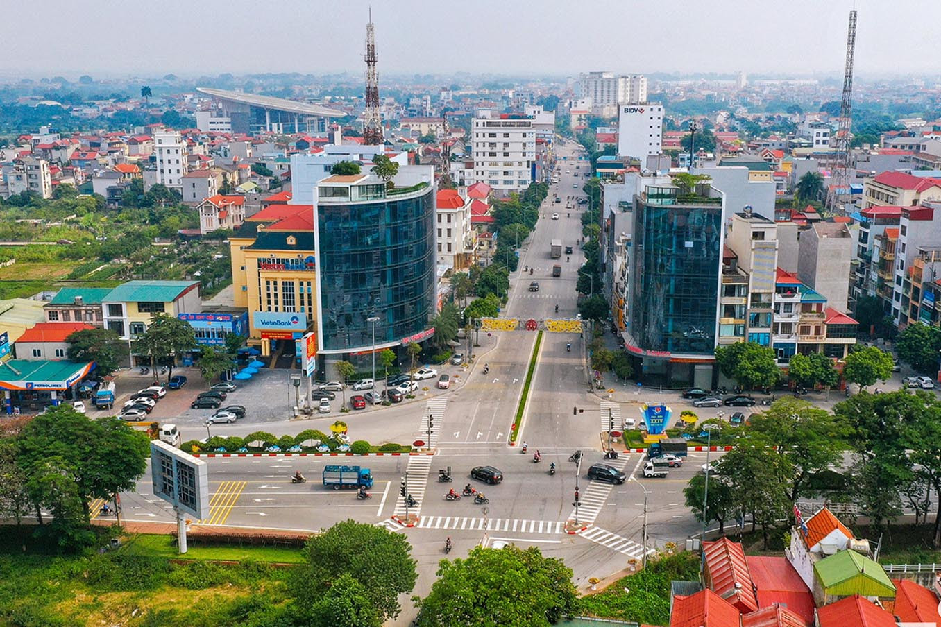 Chuyện tên đất, tên làng