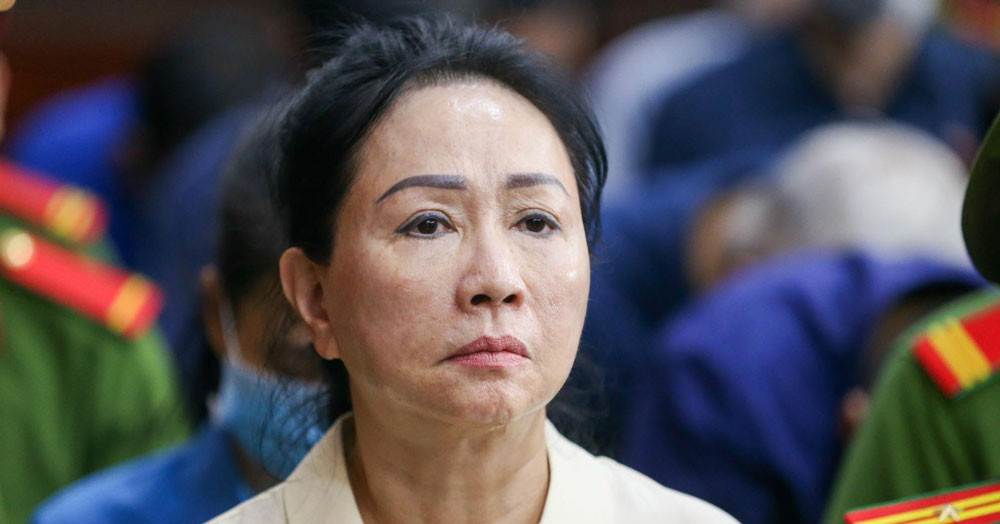 Clip 'tìm kho báu' ghép lời bà Trương Mỹ Lan: Từ hài hước đến phạm pháp