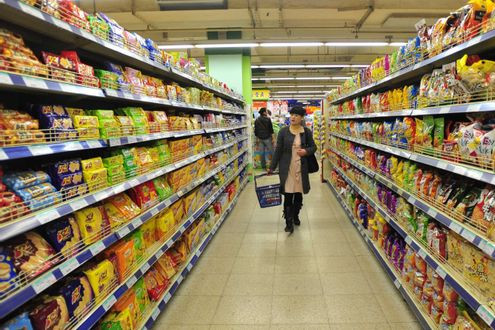 Factors inﬂuencing Vietnam’s FMCG market